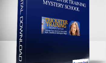 The Trickster Training Mystery School With Caroline Casey