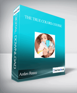 The True Colors Course With Arden Reece