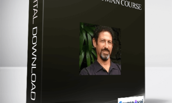 The Ultimate Man Course With Lion Goodman