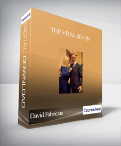 The Vital Seven With David Fabricius