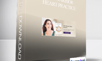 The Warrior Heart Practice With HeatherAsh Amara