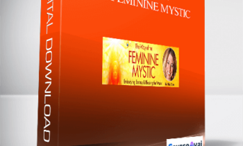 The Way of the Feminine Mystic With Mirabai Starr