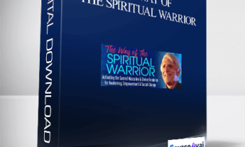 The Way of the Spiritual Warrior With Matthew Fox