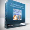 The Wisdom Path to Finding Lifelong Love with Ken Page