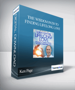 The Wisdom Path to Finding Lifelong Love with Ken Page