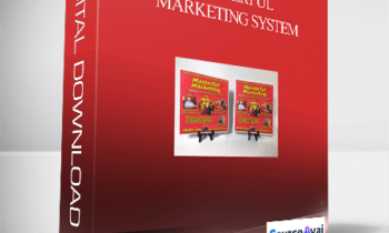 The Wolff Couple & Ron LeGrand - Masterful Marketing System