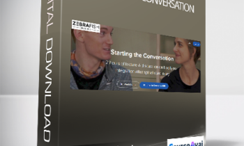 Theo & Stephanie - Starting the Conversation