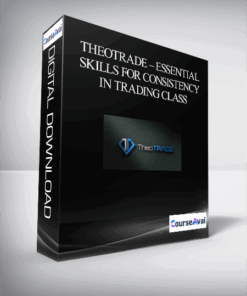 Theotrade – Essential Skills for Consistency in Trading Class