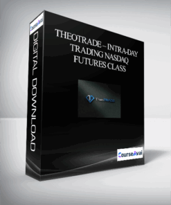 Theotrade – Intra-Day Trading Nasdaq Futures Class