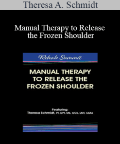Ryan August - Manual Therapy