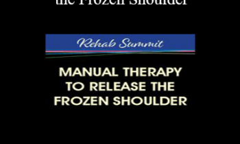 Ryan August - Manual Therapy