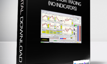 Thestrategylab - Price Action Trading (no indicators)