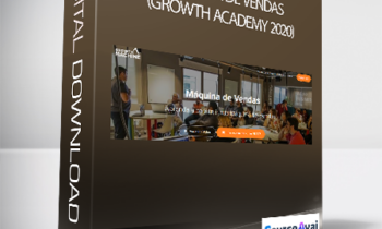 Thiago Reis - Máquina de Vendas (Growth Academy 2020)