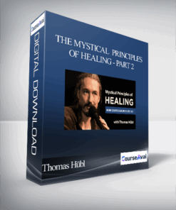 Thomas Hübl - The Mystical Principles of Healing - Part 2: Practices and Principles at the Evolutionary Edge