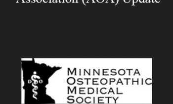 Thomas L Ely - American Osteopathic Association (AOA) Update