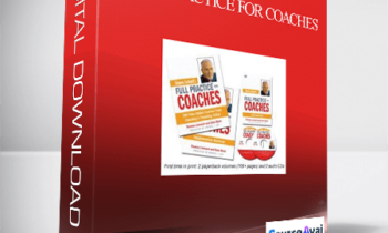 Thomas Leonard & Dave Buck – Full Practice For Coaches