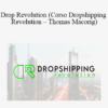 Thomas Macorig - Drop Revolution