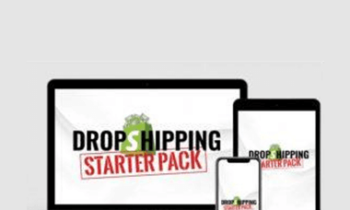 Thomas Macorig - Dropshipping Starter Pack