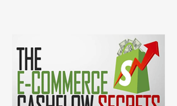Thomas Macorig - The Ecommerce Cashflow Secrets