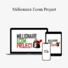 Thomas Macoring - Millionaire Ecom Project