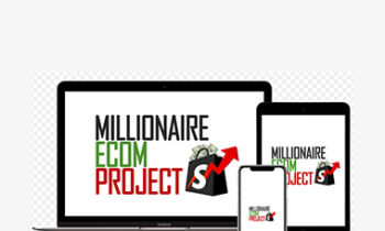 Thomas Macoring - Millionaire Ecom Project