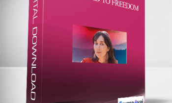 Threshold to Freedom With Deborah Eden Tull