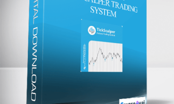 Tickscalper – TickScalper Trading System