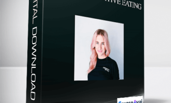 Tiffany Roe - Intro to Intuitive Eating