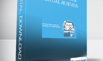 Tim Francis - Systemize Your Virtual Business