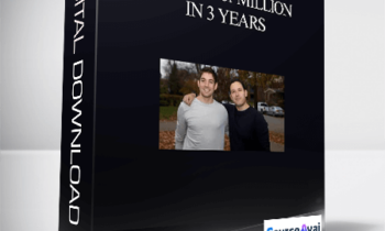 Tim Grittani: $1.500 to $1 Million In 3 Years