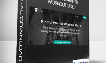 Tim Shieff - Mindful Warrior Workout Vol. 1