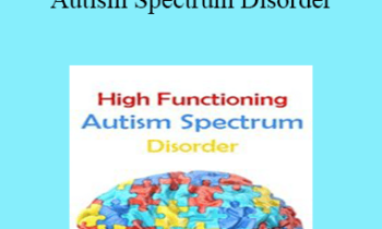 Timothy Kowalski - High Functioning Autism Spectrum Disorder