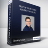 Timothy Sykes – Best of Live Stock 4 DVDs + Manual