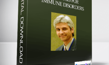 Timothy Trujillo - Hypnosis for Immune Disorders