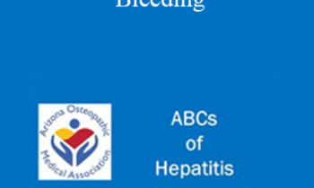 Tina Mason - Abnormal Uterine Bleeding