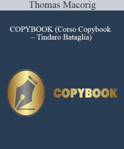 Tindaro Battaglia - COPYBOOK