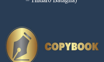 Tindaro Battaglia - COPYBOOK