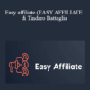 Tindaro Battaglia - Easy Affiliate