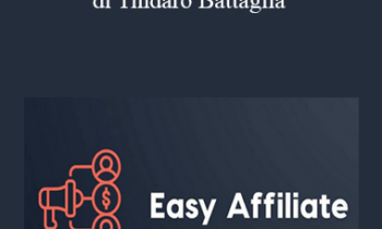 Tindaro Battaglia - Easy Affiliate