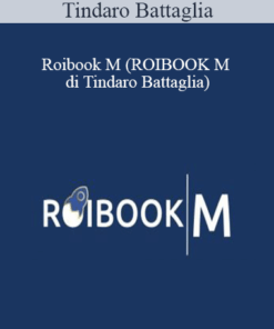 Tindaro Battaglia - Roibook M