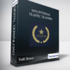 Todd Brown - MFA Internal Traffic Training