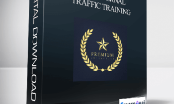 Todd Brown - MFA Internal Traffic Training