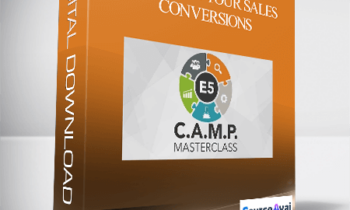 Todd Brown - Maximize Your Sales Conversions: The S.I.N. Offer Protocol Training