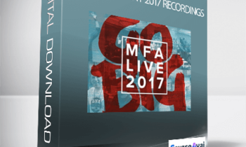 Todd Brown – MFA Live Event 2017 Recordings