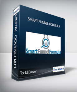 Todd Brown – Smart Funnel Formula