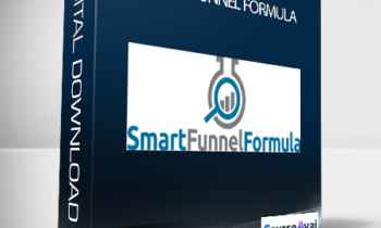 Todd Brown – Smart Funnel Formula