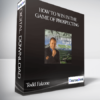 Todd Falcone - How To Win in The Game of Prospecting