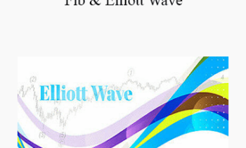 Todd Gordon - Cracking the Code Between Fib & Elliott Wave 2021