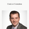 Todd Gordon - Crash or Correction: Top 5 Patterns Every Trader Must Master 2021