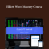 Todd Gordon - Elliott Wave Mastery Course 2021